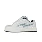 Houndstooth Blue