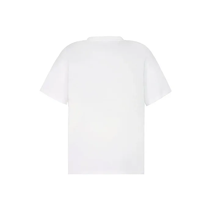 KYKW T Shirts Women's White-1