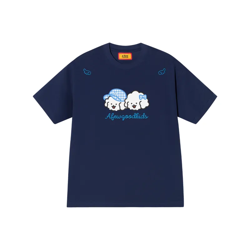 AFGK T Shirts Unisex-9