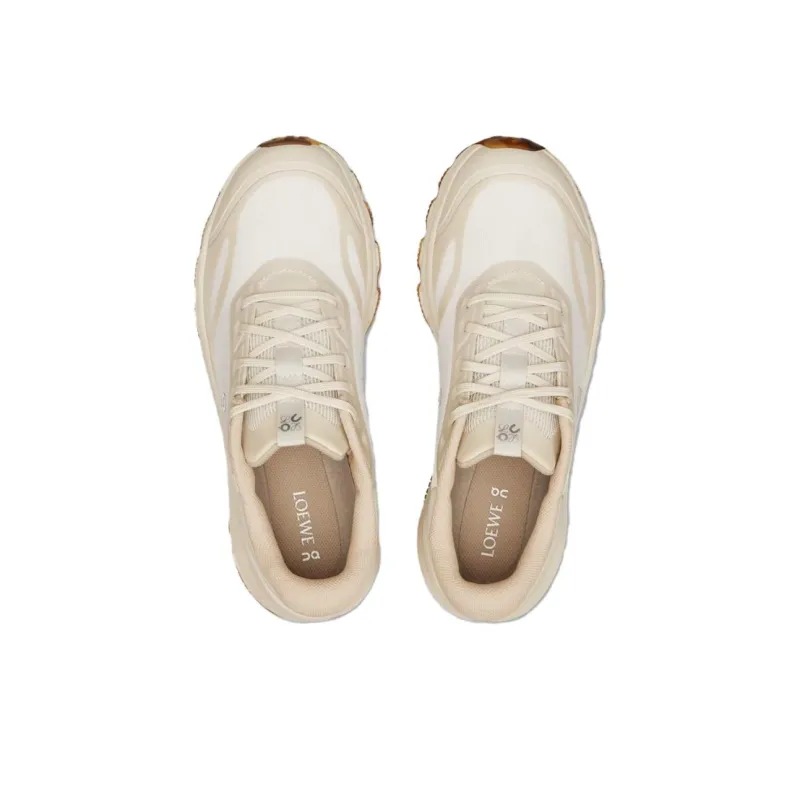 On Running Cloudventure 2 Loewe Sand Women's-3