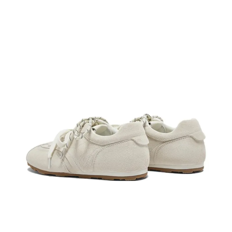 BASTO Low Top Casual Shoes Women's-11