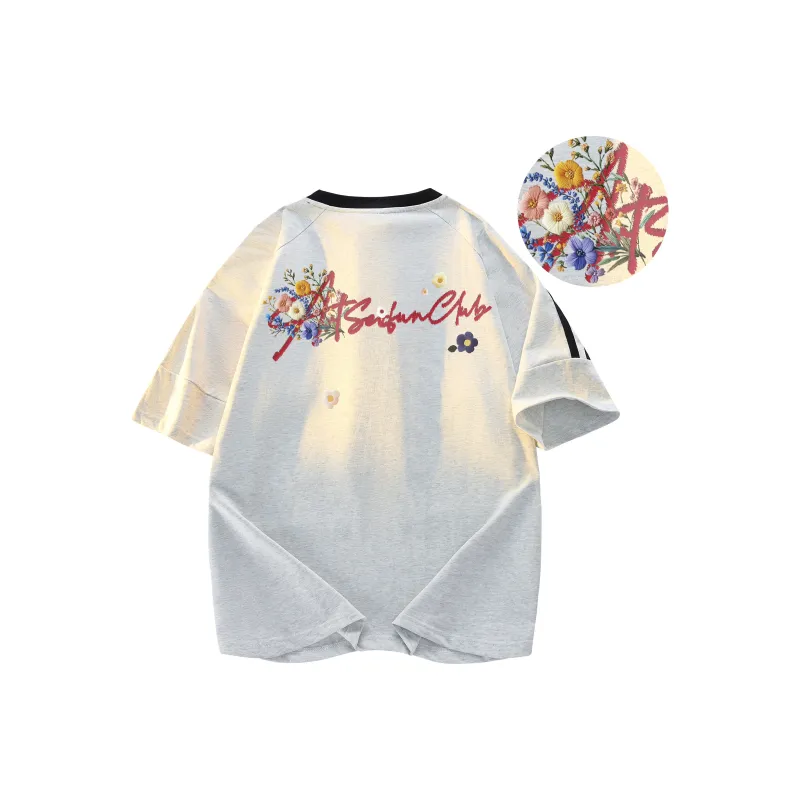7 SEVFUN T Shirts Unisex-20