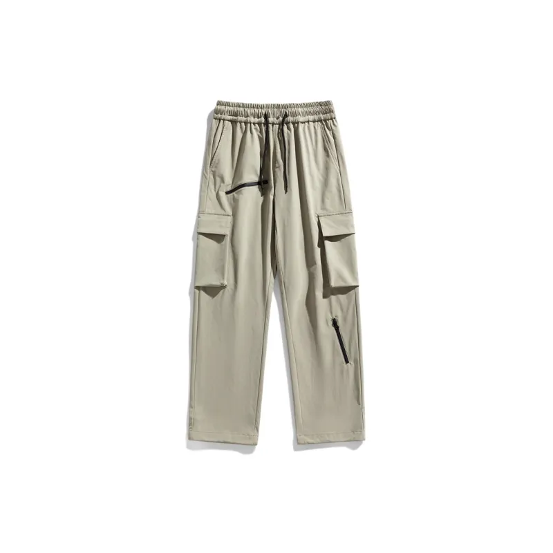 Jeep Outdoor Casual Pants Unisex-8