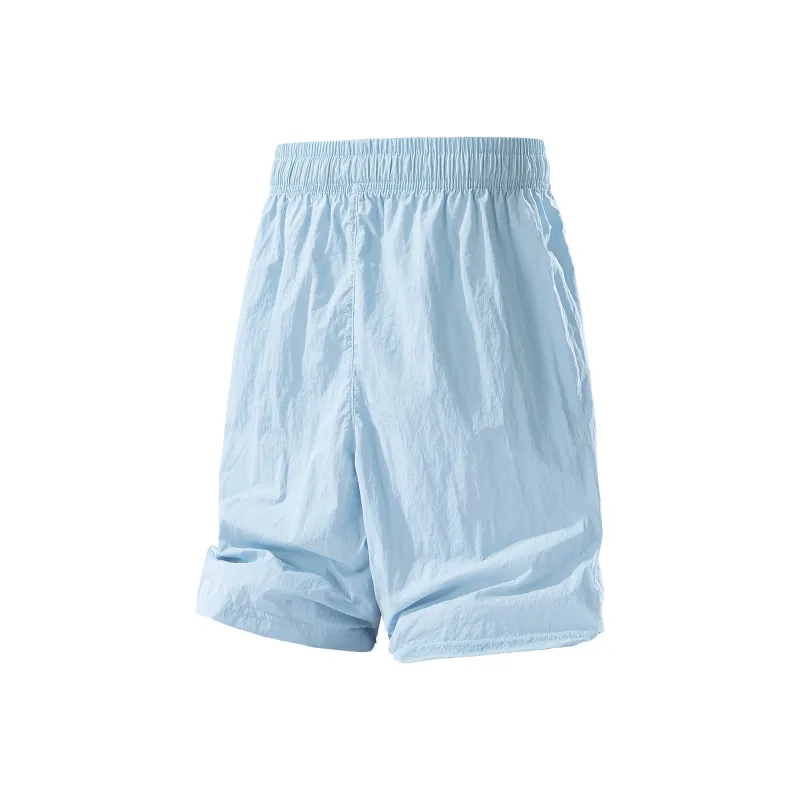 FCB ARCELONA Casual Shorts Unisex-6