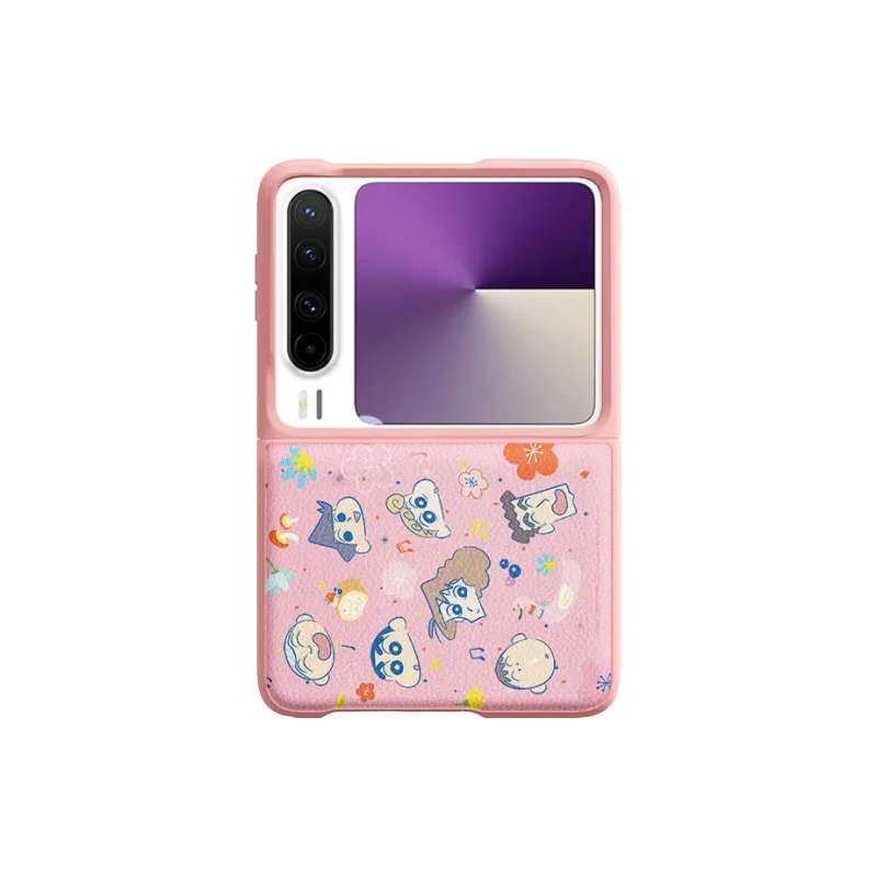 Crayon Shinchan Phone Cases-8