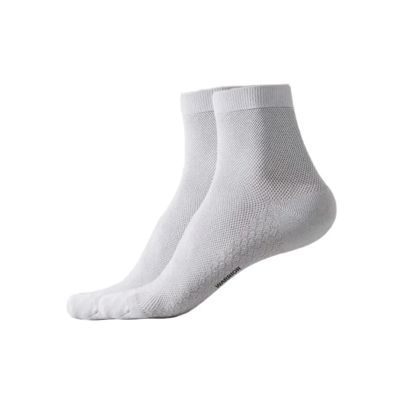 Warrior Mid Calf Socks Unisex Combo Set-5