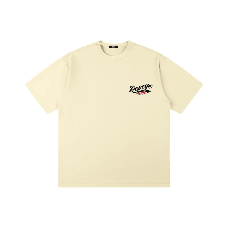 POPEYE T Shirts Unisex-10