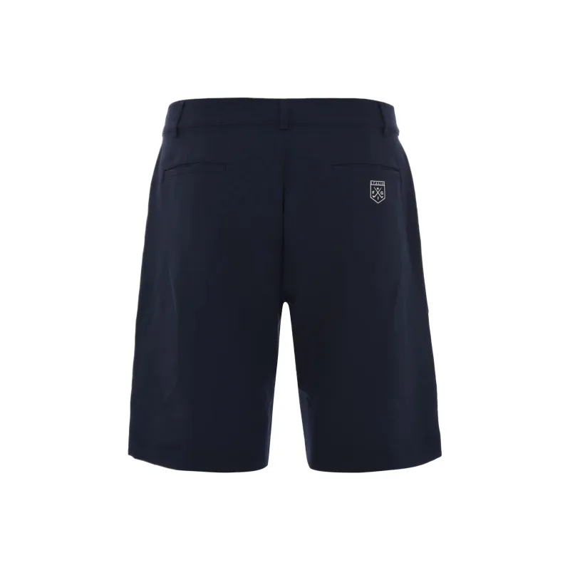 Kappa Sports Shorts Men's Dark Blue-1