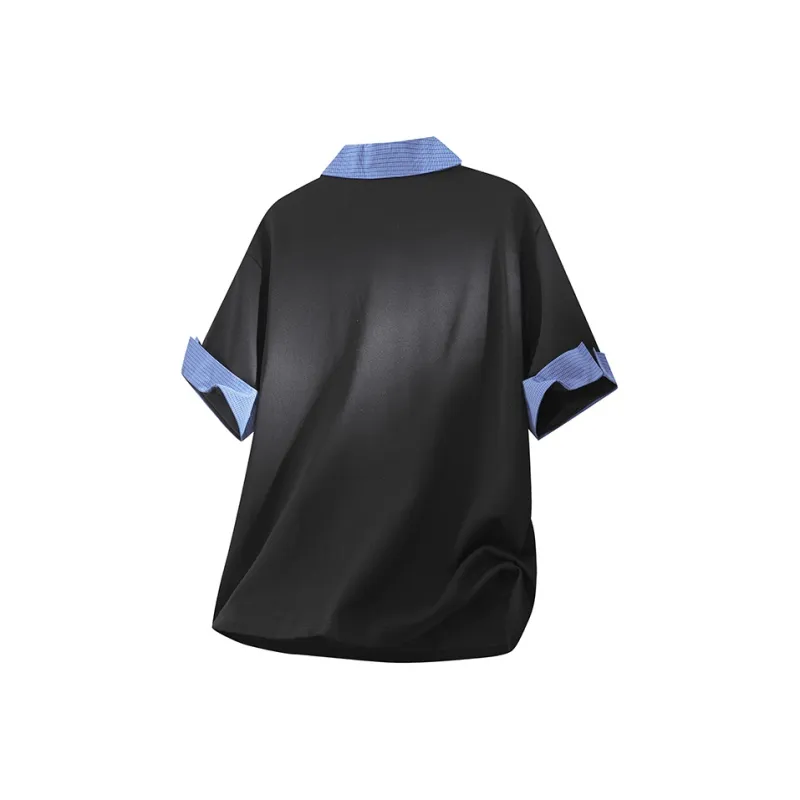 FAX FOR FMACM Polo Shirt Unisex-1