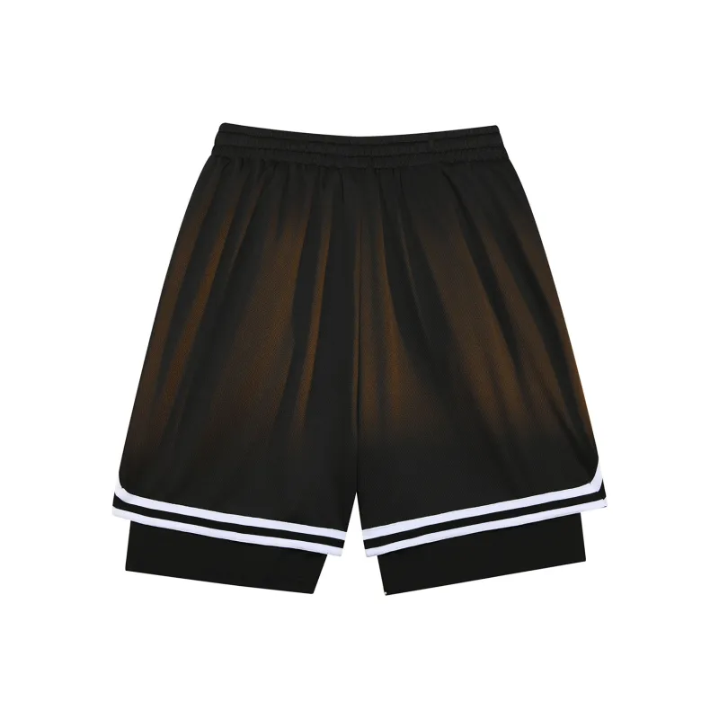 Magmode Basketball Shorts Unisex-13