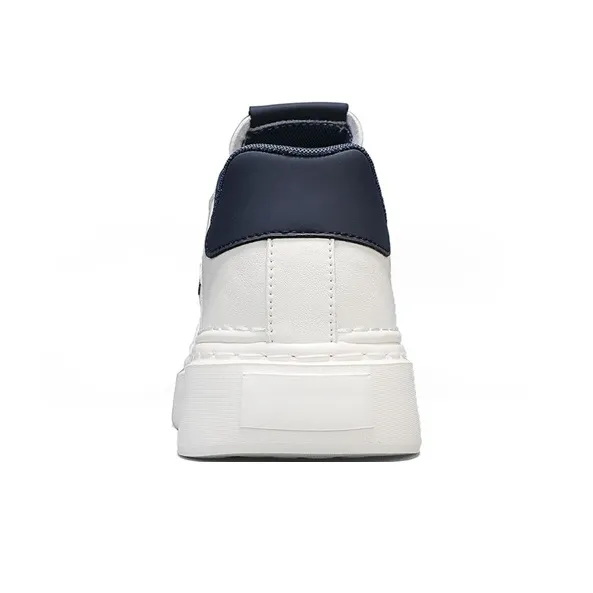 YEARCON Low Top Skateboard Shoes Men's-3