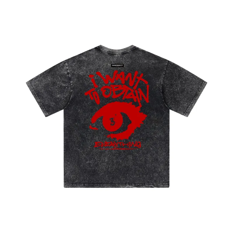 INNERSECT T Shirts Unisex-5