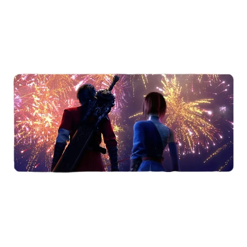 DANYIN Mouse Pads-22