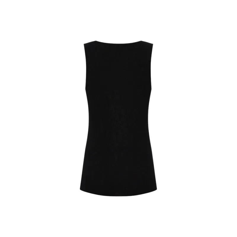 MO&CO Tank Tops Women's-4