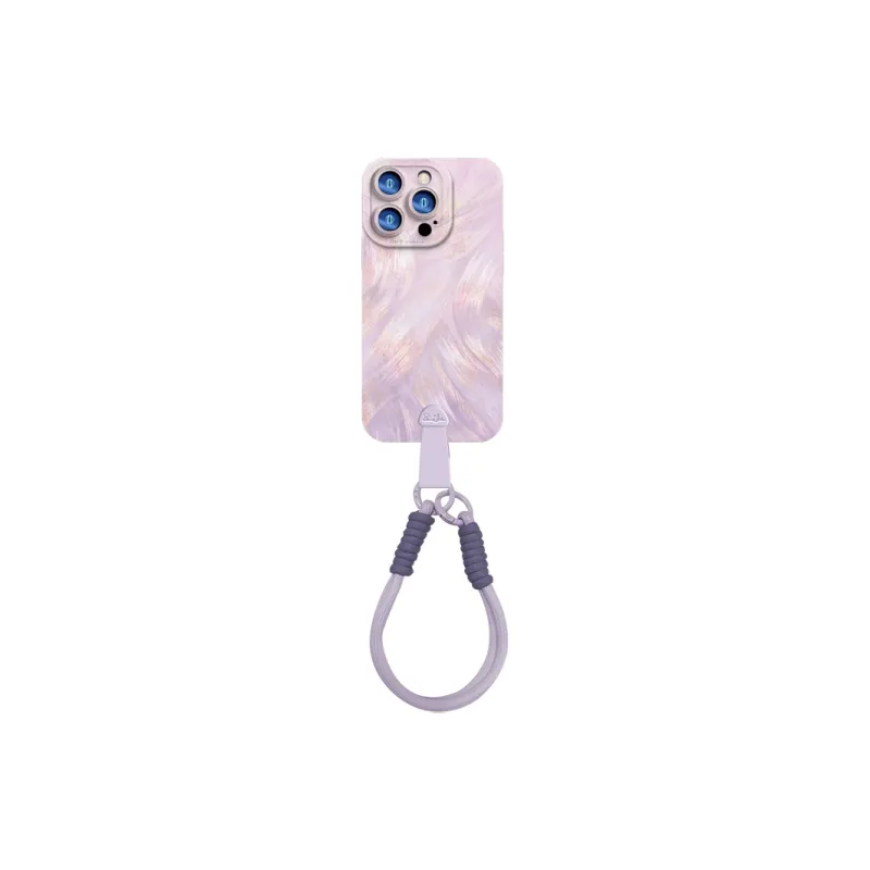 Interesting shell Phone Cases-9