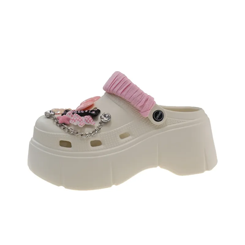 Alxnan Clogs Women's-0