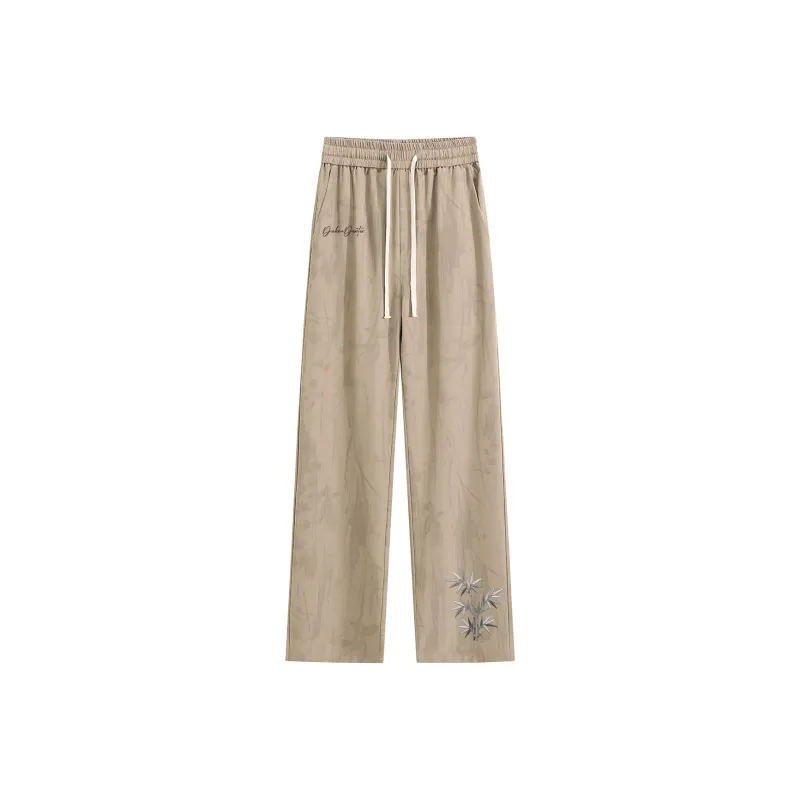 DUKE+DEXTER Casual Pants Unisex-4