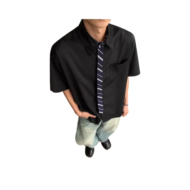City Hipster Shirts Unisex-4