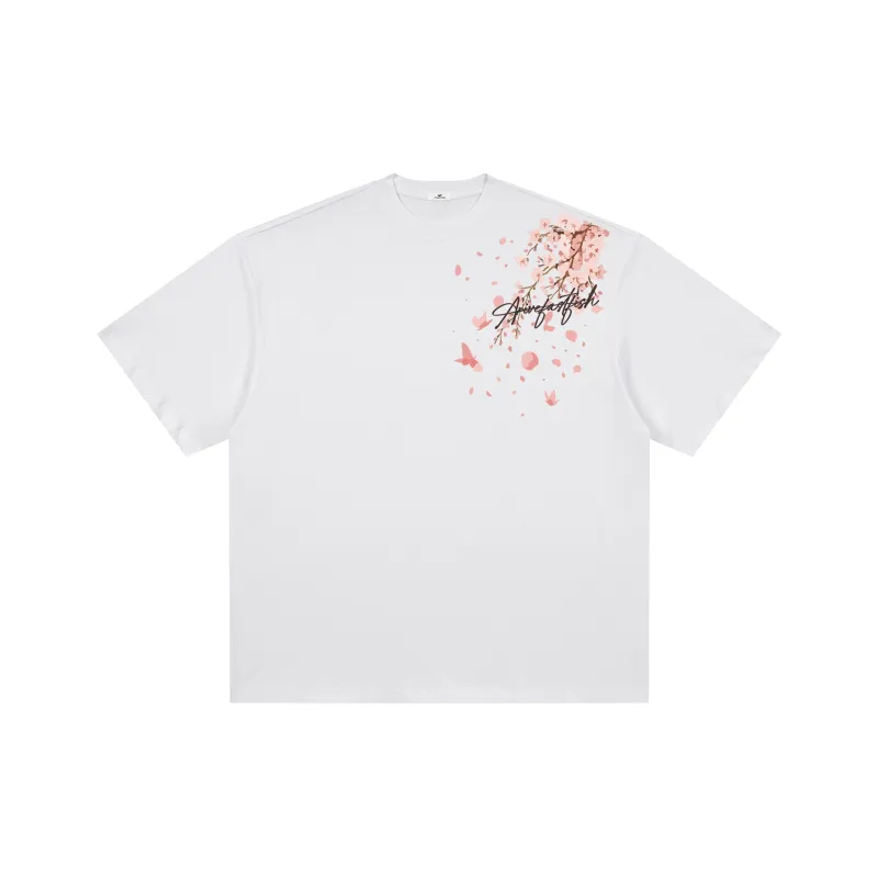 FASTFISH T-Shirts Unisex-13