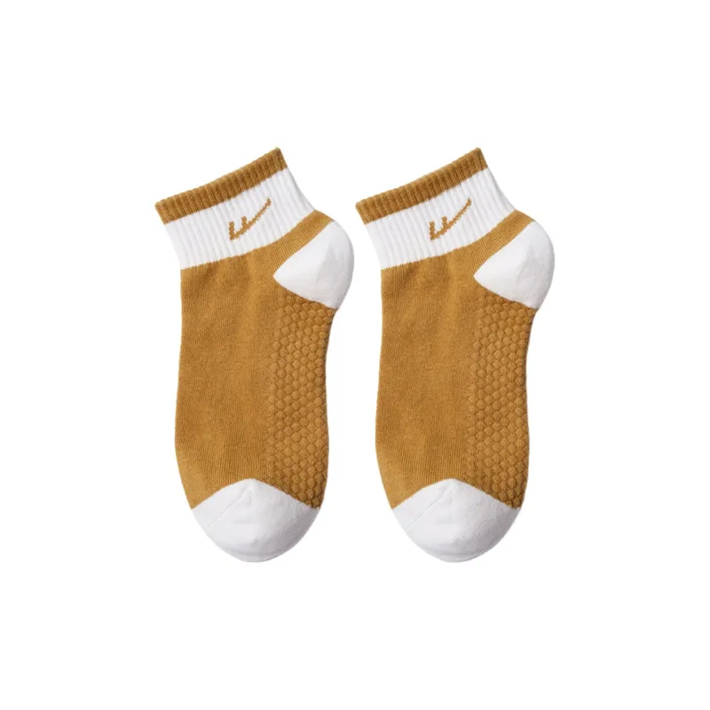 Warrior Mid Calf Socks Unisex Combo Set-4