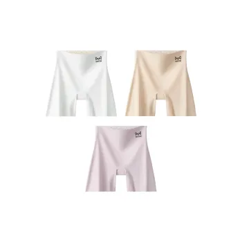 MIIOW Underpants Women's 3 Pack