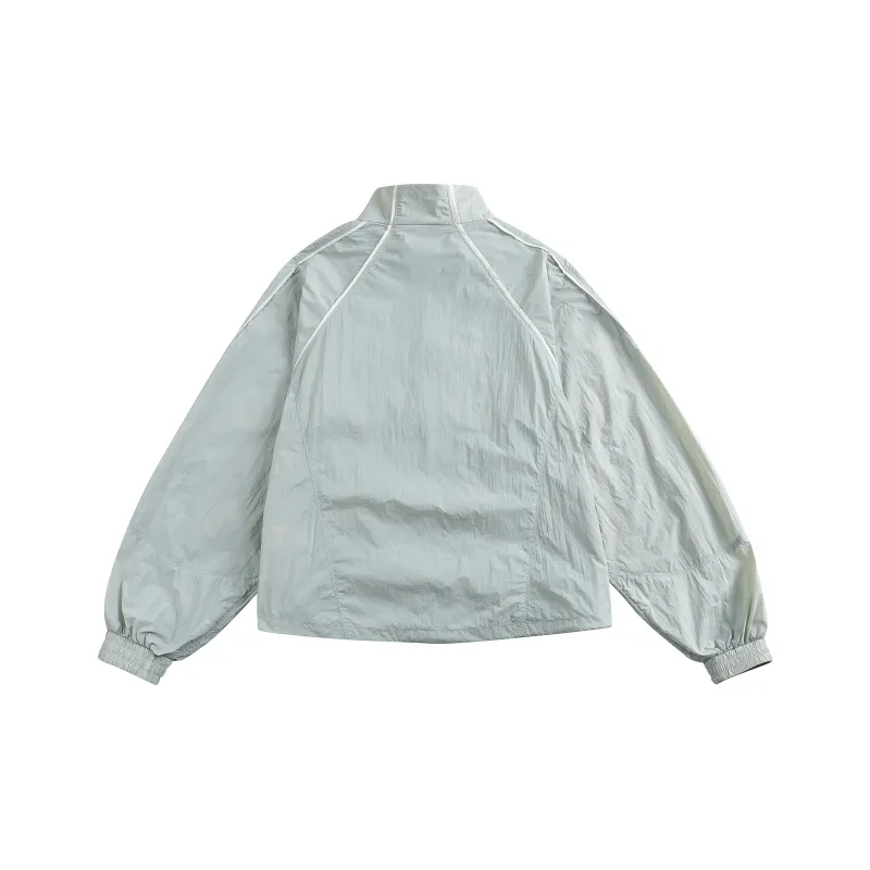 TIRED UV Protection Sun Protection Clothing Unisex-3