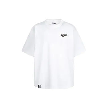 Izzue T Shirts Unisex