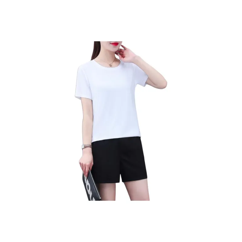 The New Age Family Fitness Set Women's-4