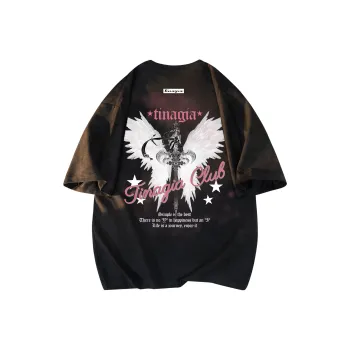 TINA GIA T Shirts Unisex