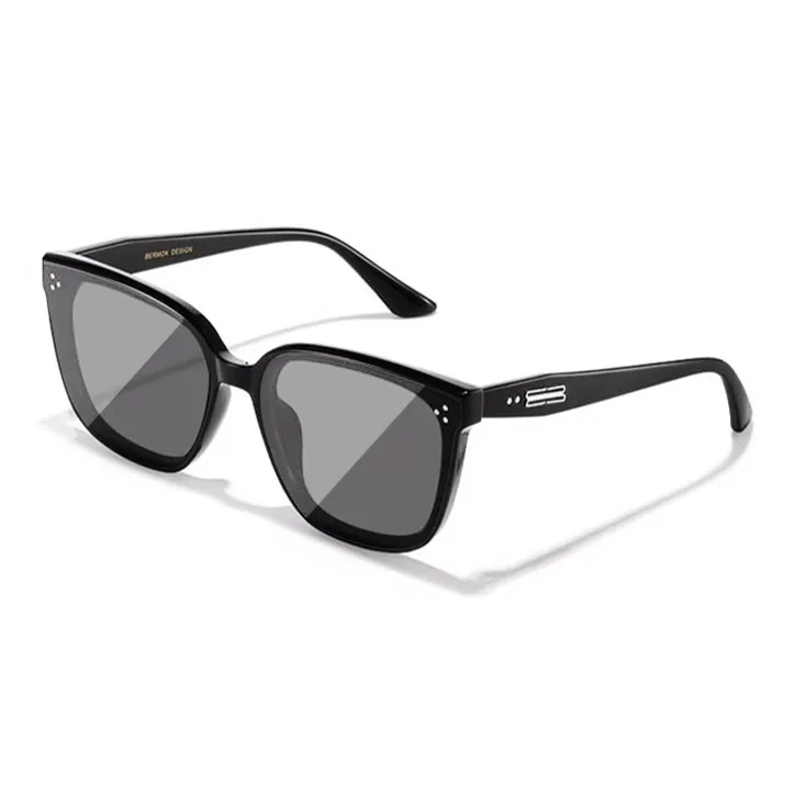 Morakot Square Sunglasses Unisex-0