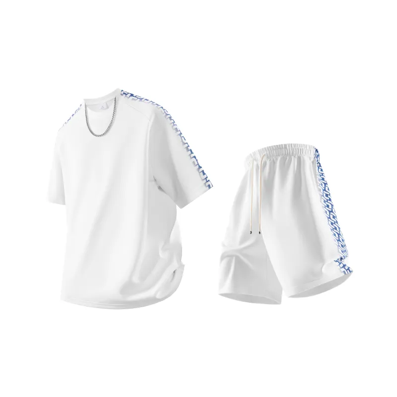 KAIPAINEN Casual Sportswear Unisex-1