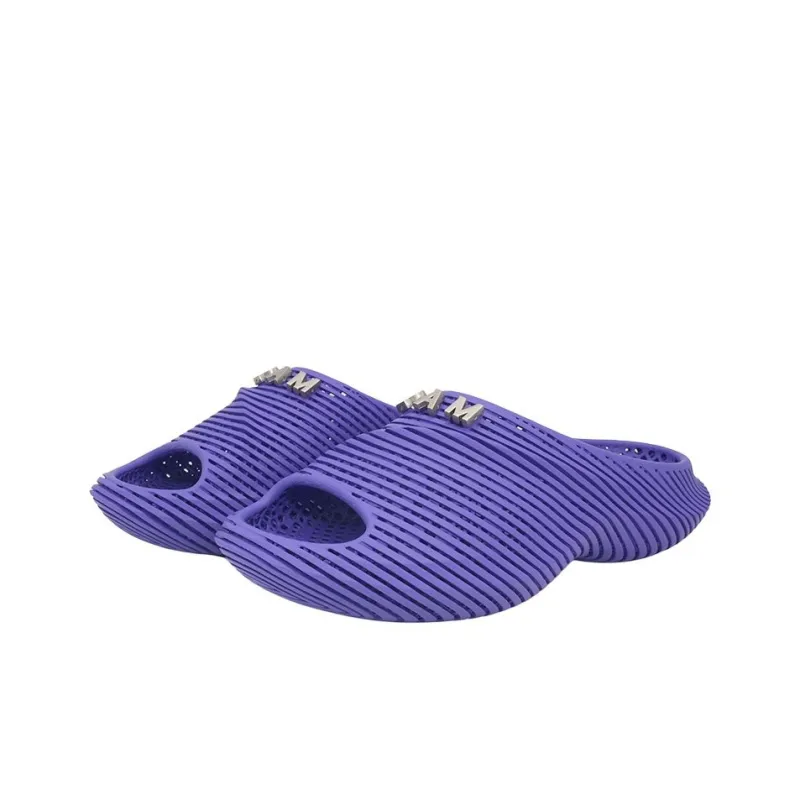 2AM Slip Resistant Quick Dry Cushioning Slide Slippers Unisex-7