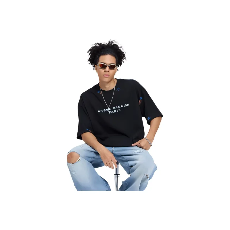 APAY T Shirts Unisex-8