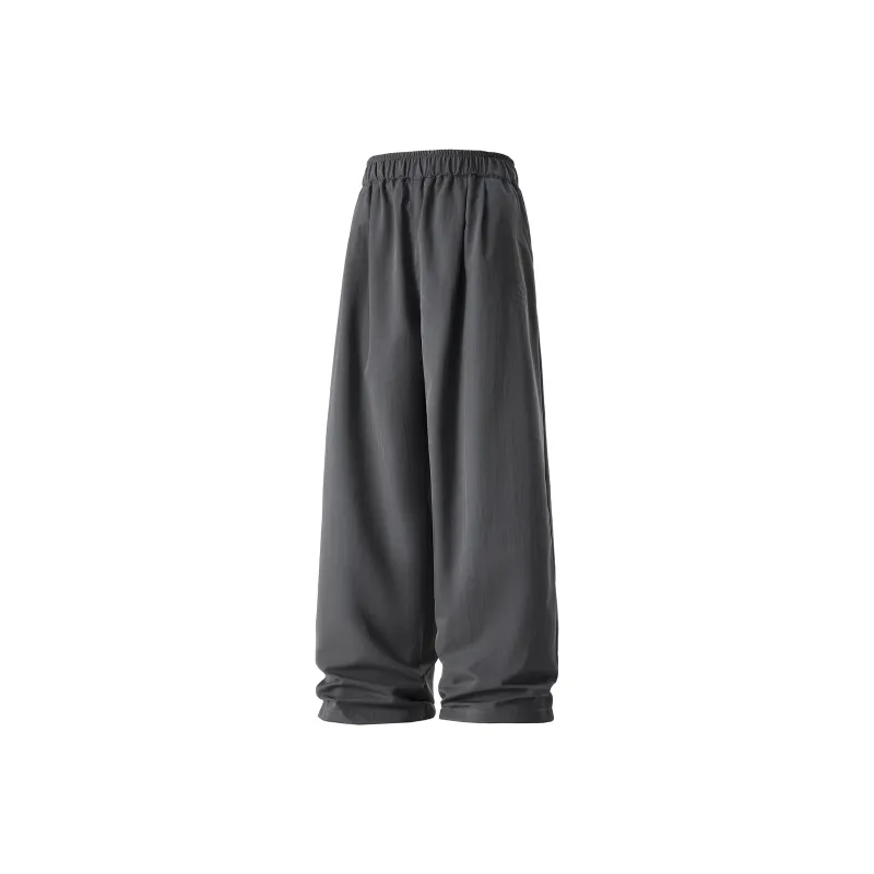 Lind Erki Casual Pants Unisex-4