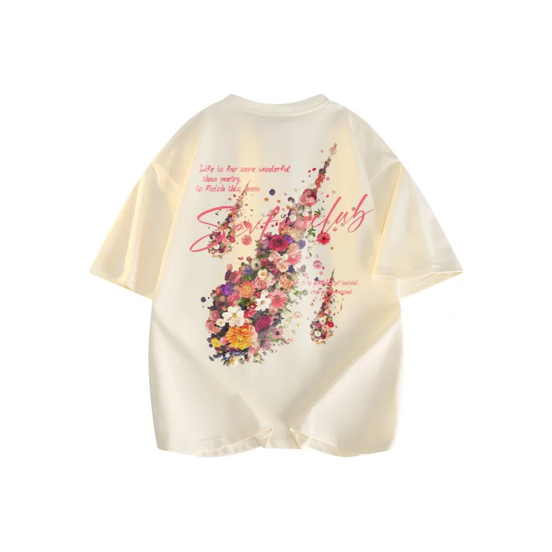 7 SEVFUN T-Shirts Unisex-18