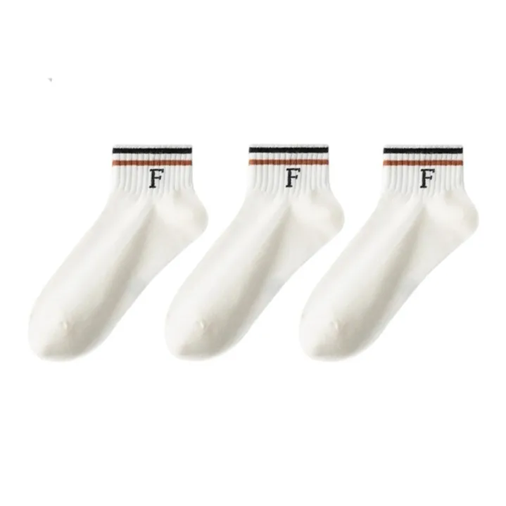 7 SEVFUN Unisex Socks-12