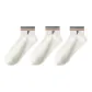 3 White F