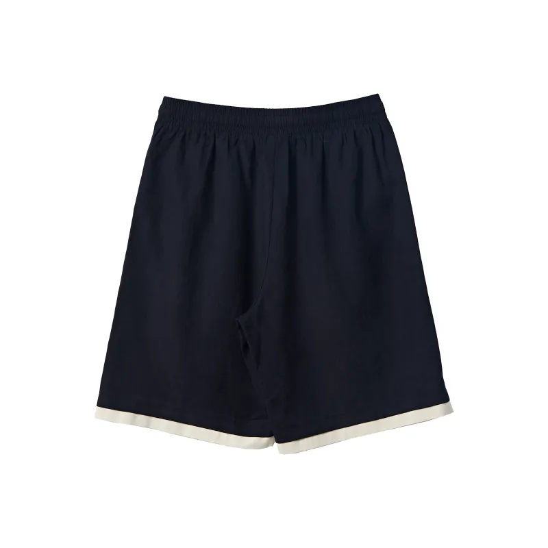 WARRIOR Casual Shorts Women's Black-1