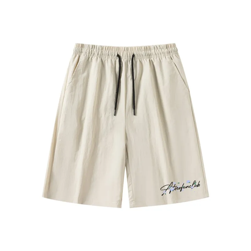 7 SEVFUN Casual Shorts Unisex-7