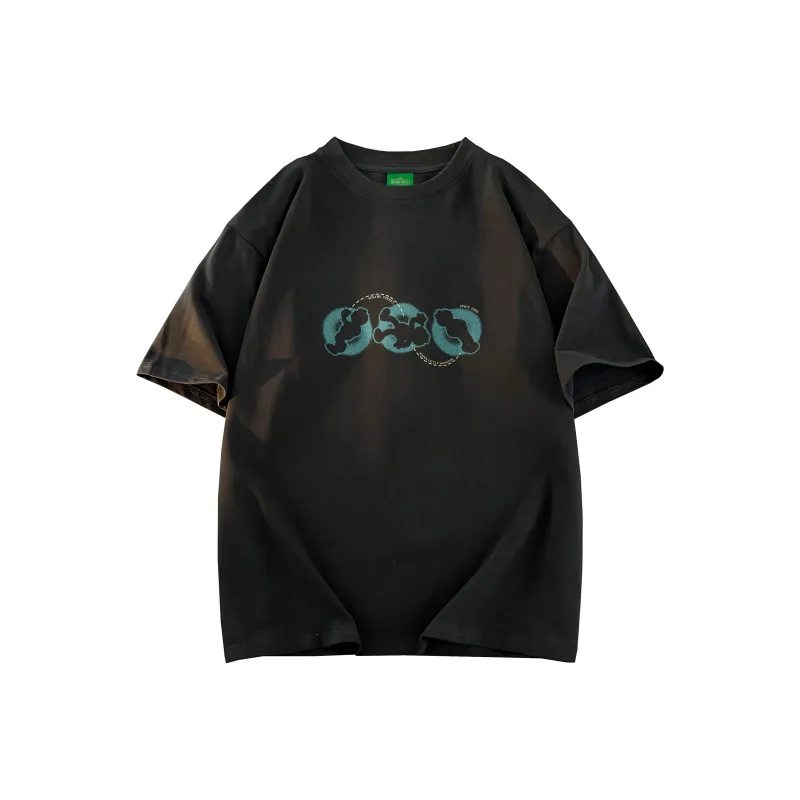 SESAME STREET T Shirts Unisex-0