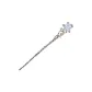 Dream Blue Liquid Star Hairpin