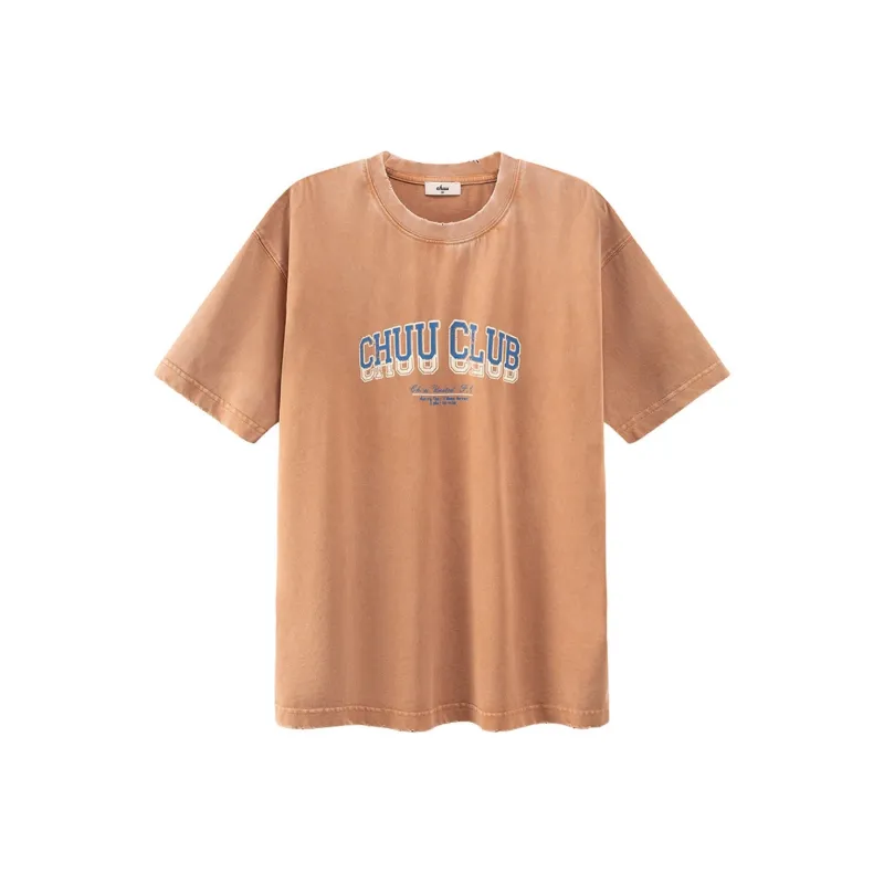 CHUU T Shirts Women's-2