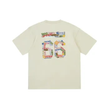 66/ROUTE 66 T Shirts Unisex