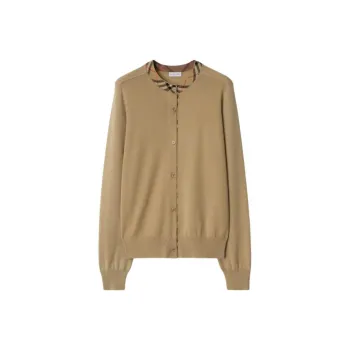 Burberry SS25 Sweater Women's Sand