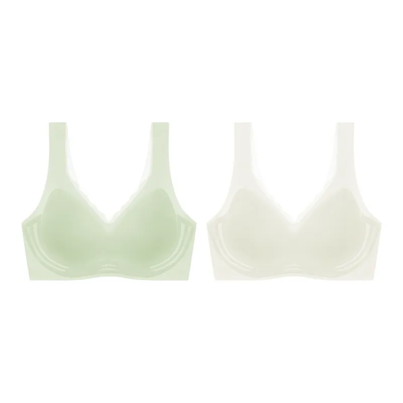 MIIOW Women's Bras-27