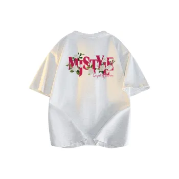 MJ STYLE T Shirts Unisex