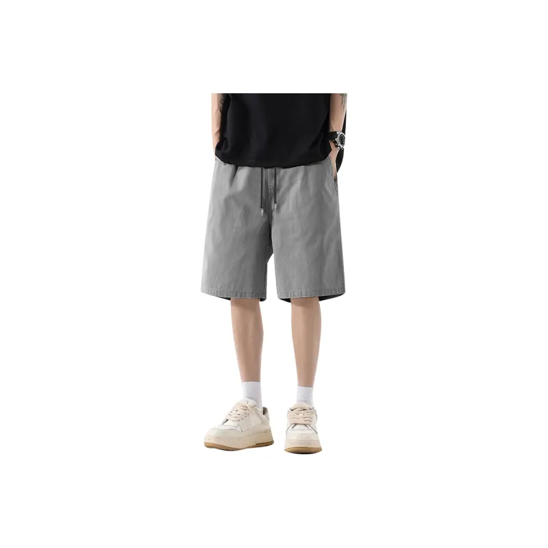 MJ STYLE Casual Shorts Unisex-3