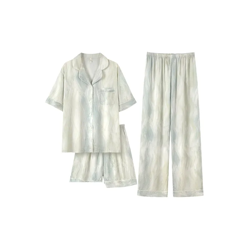 MCZI Women's Pajama Sets-2