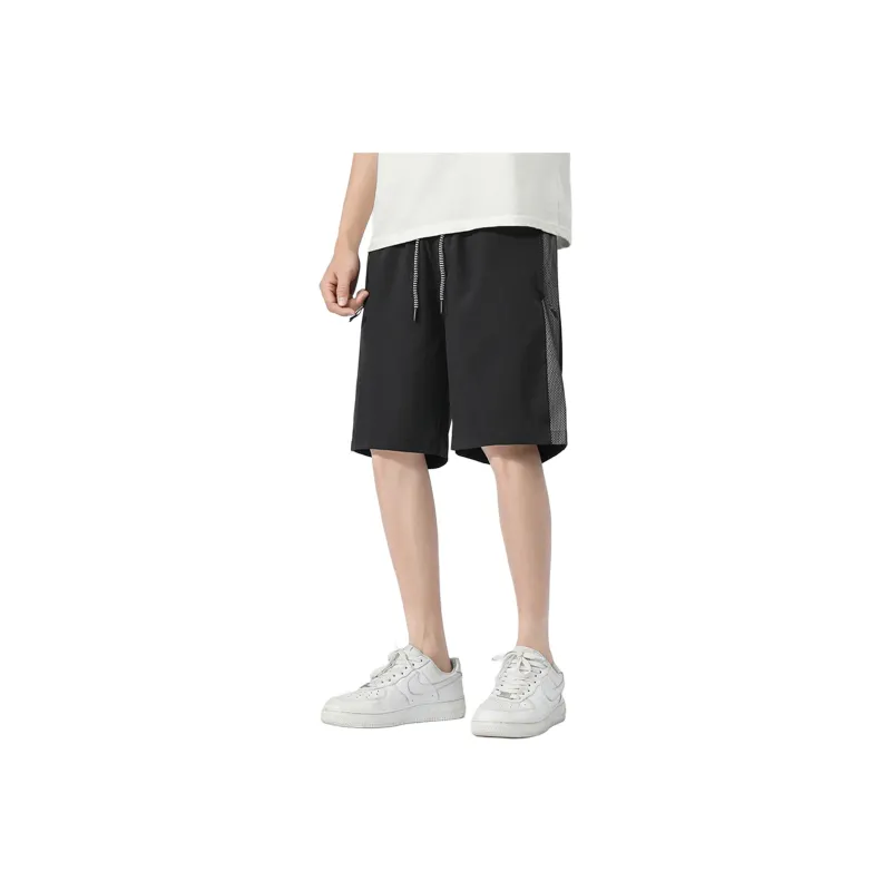 CREAZIONI LA FANTASIA E MOBILE Casual Shorts Unisex-0