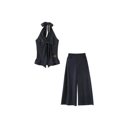 ZCDECO Casual Suits Women's